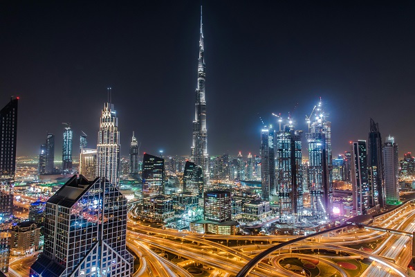 Dubai: Beyond Skyscrapers � Exploring the Soul of the Desert City
